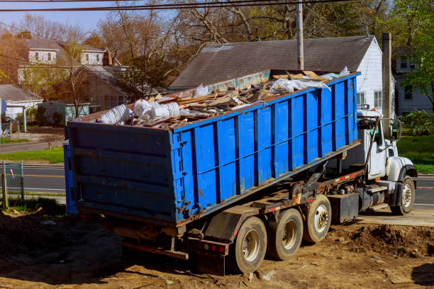 Best Hot Tub Removal  in Monticello, IL