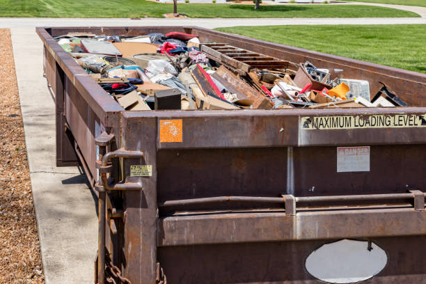 Best Scrap Metal Removal  in Monticello, IL